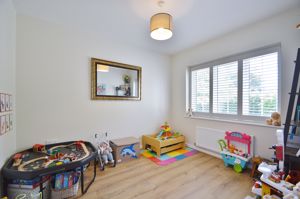 Dining (or Play) Room- click for photo gallery